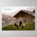 Recherche de paysans posters Suisse