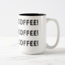 Recherche de de café customisée tasses Drôle