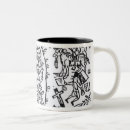 Recherche de 17ème tasses Anglais