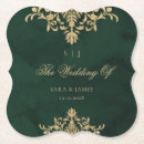 Recherche de royal mariage sous verres Moderne