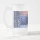 Recherche de landscape tasses Winter