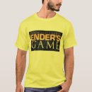 Zoek naar ender tshirts Orson
