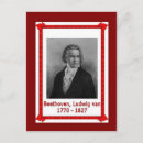 Recherche de beethoven cartes postales Historique