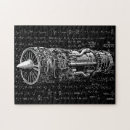 Recherche de aérospatial puzzles Avion