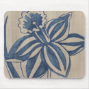 Recherche de texture en bois tapis souris Floral