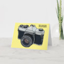 Recherche de caméra vœux cartes Film