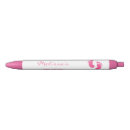 Recherche de douche de bébé bureau fournitures Rose