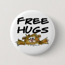 Recherche de hamster mignon badges Bande dessinée