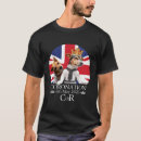 Recherche de corron tshirts Drapeau