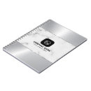 Recherche de textures carnets Moderne