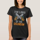 Zoek naar boswachter tshirts Retro