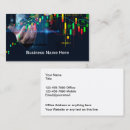Recherche de négociateur cartes visite Argent