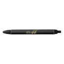 Recherche de gold stylos Monogramme
