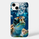 Recherche de de tortue de mer électronique Bleu