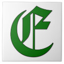 Recherche de wedding carreaux Monogramme