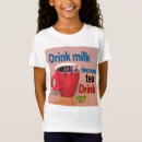 Zoek naar melk kleding Drink