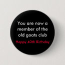 Recherche de collines badges Anniversaire