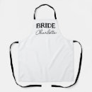 Recherche de mariage tabliers Barbecue