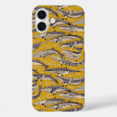 Recherche de baleine iphone coques Illustration