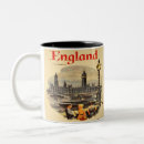 Recherche de avion vintage tasses Vacances
