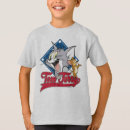 Recherche de tom jerry tshirts Jerry dessin animé