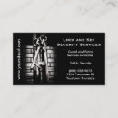 Recherche de serrure et clé cartes visite Serrures