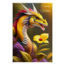 Recherche de digital posters Dragon