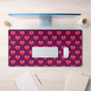 Recherche de coeur rose et pourpre Girl