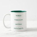 Recherche de le féministe tasses Mother