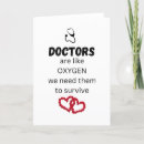Recherche de santé vœux cartes Doctor