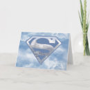 Zoek naar superman logo kaarten Superheld