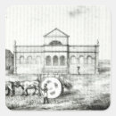 Recherche de james autocollants Américain