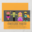 Recherche de mignon halloween invitations Amusant