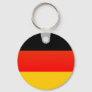 Recherche de l allemagne porteclés Drapeau allemand