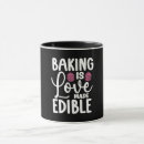 Zoek naar bakkers mokken Chef