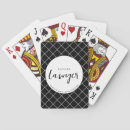 Recherche de avocat jeux de cartes Élégant