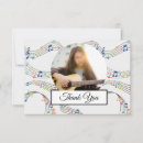 Recherche de le groupe vœux cartes Musicien