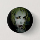 Recherche de goth badges Horreur