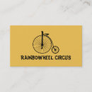 Recherche de cirque cartes visite Divertissement