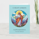 Recherche de joyeuses religieuses pâques cartes Christianisme