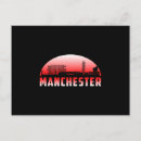 Recherche de manchester cartes postales Paysage urbain