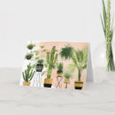 Recherche de usine vœux cartes Cactus