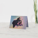 Recherche de crow vœux cartes Corneille