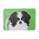 Zoek naar honden badmatten Zwart wit