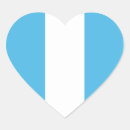 Recherche de drapeau du guatemala autocollants Guatemalan