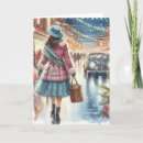 Zoek naar christmas kaarten Vintage