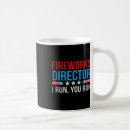 Recherche de feux d artifice tasses États unis