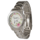 Recherche de joie montres Floral