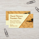 Recherche de plumes cartes visite Pour lui