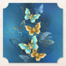 Recherche de golden tickets Papillon
